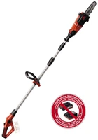 Цепная пила Einhell GE-LC 18 LI T-Solo телескопическая аккумуляторная (3410810)