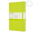 Блокнот Moleskine Classic середній зелений QP062C2