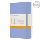 Блокнот Moleskine Classic маленький голубой 8056420850918