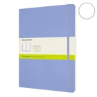 Блокнот Moleskine Classic большой голубой 8056420850963