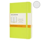 Блокнот Moleskine Classic маленький зелений QP611C2