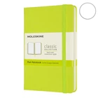 Блокнот Moleskine Classic маленький зелений 8056420850987