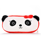 Пенал плюшевий Panda Kitty Berkani T-AY28456