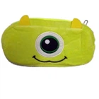 Пенал плюшевий Mike Wozowski Berkani T_AY28457