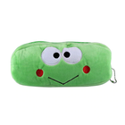 Гаманець плюшевий Frogi Berkani AY28462