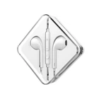 Проводные наушники “M55 Memory sound” с микрофоном