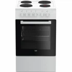 Плита Beko FSS 56000 GW (FSS56000GW)