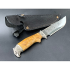 Нож охотничий Орел Nb Art AL45846 - изображение 1
