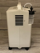 Кислородный концентратор Plusmed PM-KN01 5 литров - изображение 3