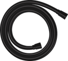 Шланг для душу Isiflex`B 1.6 м, Matt Black (28276670)