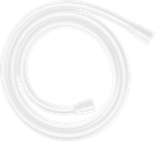 Шланг для душу Isiflex`B 1.6 м Matt White (28276700)