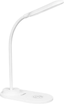 Настільна лампа Gelius Pro LED GP-LL001 з бездротовою зарядкою (2099900830297) - зображення 4