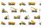 Наволочка Cosas Дитяча Hopper 40х60 (4822052059043)