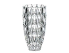 Bohemia Diamond. Ваза 255 мм(7609)