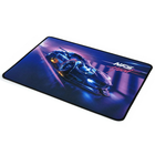 Игровая поверхность LEGEND R-345 NEED FOR SPEED (245х320х3мм.) Коврик для мышки (R-345)