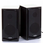 Акустические колонки Колонки 2.0 Havit HV-SK518 USB black