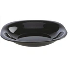 Тарілка глибока Luminarc Carine Black 21 см