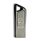 Флешка T&G 64GB 114 Metal Series USB 2.0 (TG114-64G)