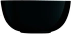 Салатник Luminarc Diwali black 21 см (P0790_1)