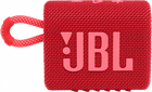 Акустична система JBL Go 3 Red (JBLGO3RED)