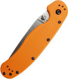 Нож Ontario RAT-1 Orange (ON8848OR) - изображение 3