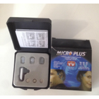 Слуховой аппарат с усилителем звука Micro Plus - изображение 3