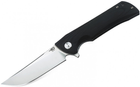 Нож складной Bestech Knife Paladin Black (BG13A-1) - изображение 1