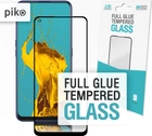 Защитное стекло Piko Full Glue для Realme 7 Pro Black (1283126507229) - изображение 1