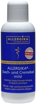 Мягкий гель Allergika для душа и ванны 500 мл (4051452030127) - изображение 1