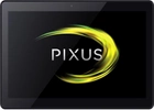Планшет Pixus Sprint 3G 2/16 GB Black - зображення 1