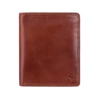 Гаманець чоловічий Visconti TSC49 Matteo c RFID Tan (TSC49 TAN)
