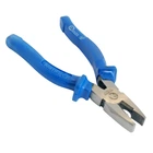 Плоскогубці 160 мм INTERTOOL HT-0101