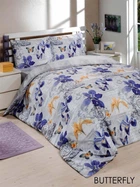Постельное белье Le Vele Butterfly Полуторный 160*220 (lv-255)