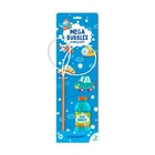 Мильні бульбашки Mega Bubbles Транспорт 450 мл