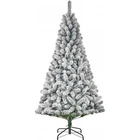 Штучна сосна Black Box Trees Millington зелена з ефектом снігу, 1,85 м (8718861279559)
