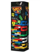 Настільна гра "Vega color" укр