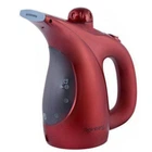 Ручной вертикальный отпариватель для одежды Rainberg RB-6309 1300W 250мл Red