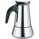 Кофеварка Гейзер-400 МR-1660-4 Maestro