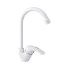 Пластиковый смеситель для кухни Brinex 36W 007