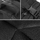 Тактический военный рюкзак Defcon 5 25л черный - изображение 9