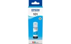 Чорнила Epson 101 70 мл Cyan (C13T03V24A)