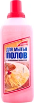 Засіб для миття підлоги Сан Клин для лінолеуму 1 л (4820003541654)