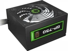 Блок питания 750W GAMEMAX 750W (GP-750)