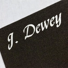 Мат Dewey для чистки оружия 12x24 дюйма (30х60 см) (MT-1) - изображение 1