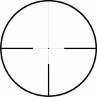 Приціл оптичний Hawke Vantage IR 4-12x50 (L4A IR Dot R/G) (925183) - зображення 2