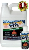Розчинник на водній основі Shooters Choice Aqua Clean Bore Cleaner. Обсяг - 4 унції (118 г). (ACB004) - зображення 1