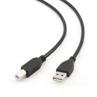 Кабель Cablexpert CCP-USB2-AMBM-1M USB2.0 AM/BM 1.0m (на принтер)
