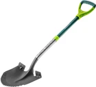 Лопата штыковая Verto T-Rex 115 см (15G003)