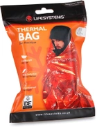 Термоодеяло Lifesystems Thermal Bag (0042130) - изображение 2