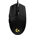 Мышка Logitech G102 Lightsync Black (910-005823)